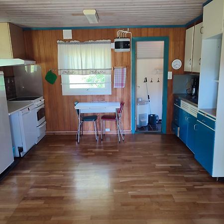 Haugheim Two-Bedroom Cottage Birkeland Εξωτερικό φωτογραφία