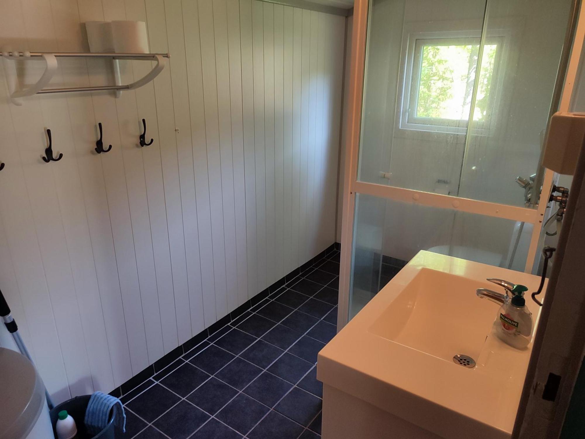 Haugheim Two-Bedroom Cottage Birkeland Εξωτερικό φωτογραφία