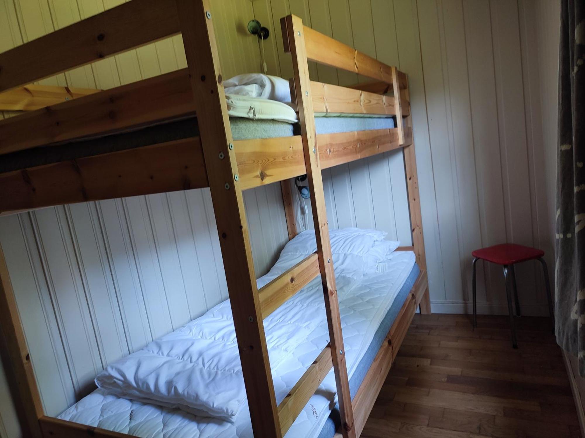 Haugheim Two-Bedroom Cottage Birkeland Εξωτερικό φωτογραφία