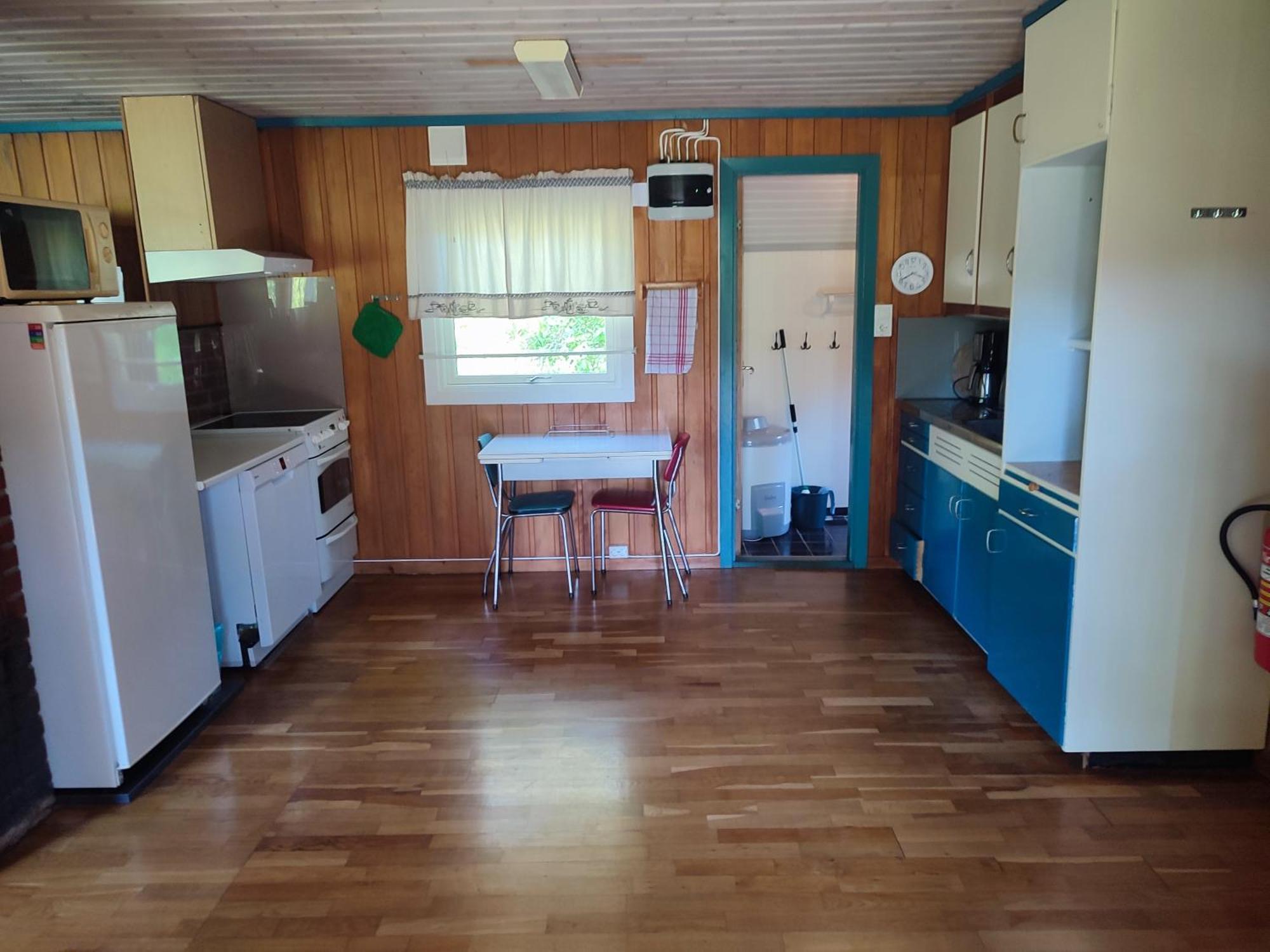 Haugheim Two-Bedroom Cottage Birkeland Εξωτερικό φωτογραφία
