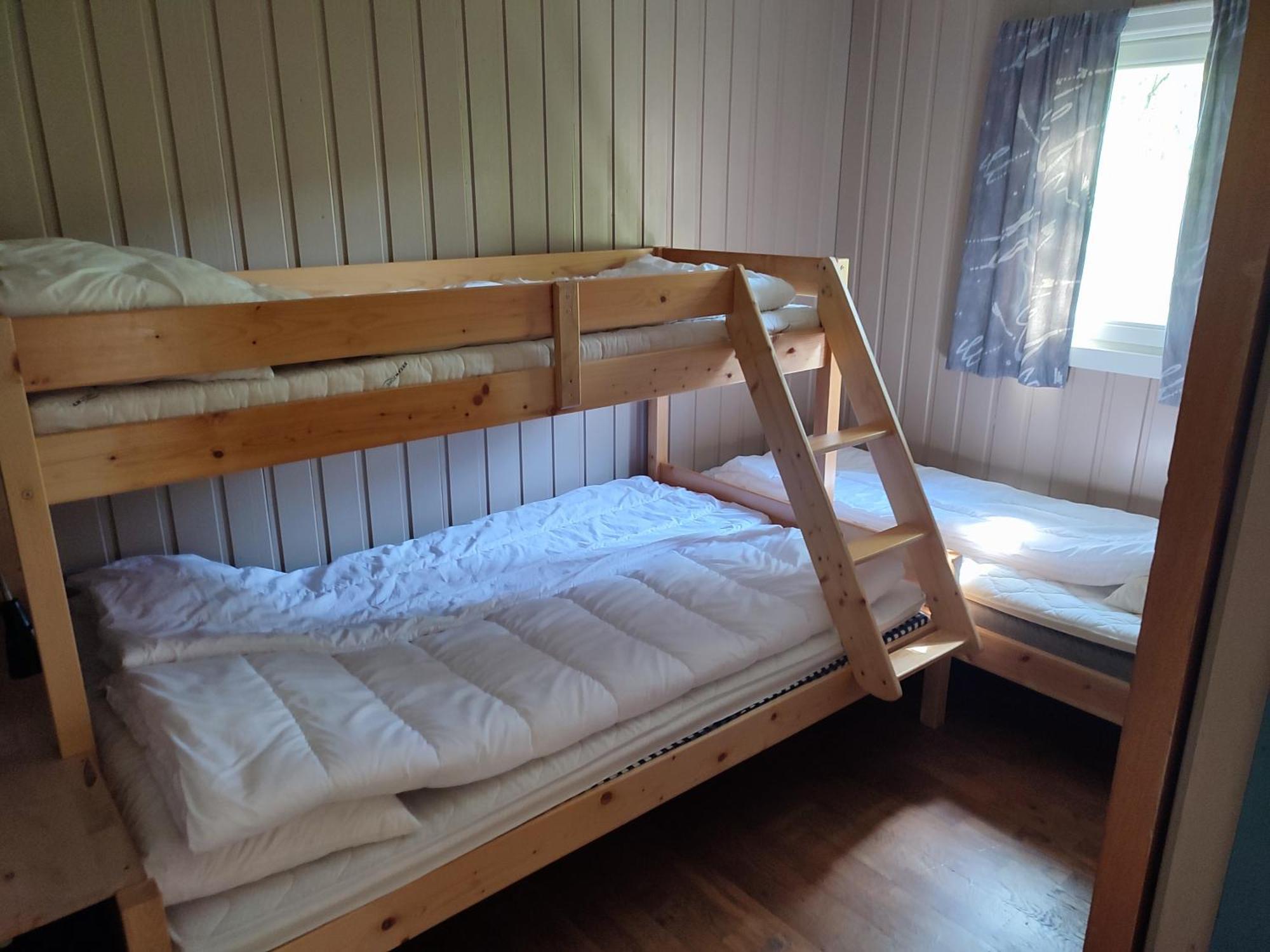Haugheim Two-Bedroom Cottage Birkeland Εξωτερικό φωτογραφία