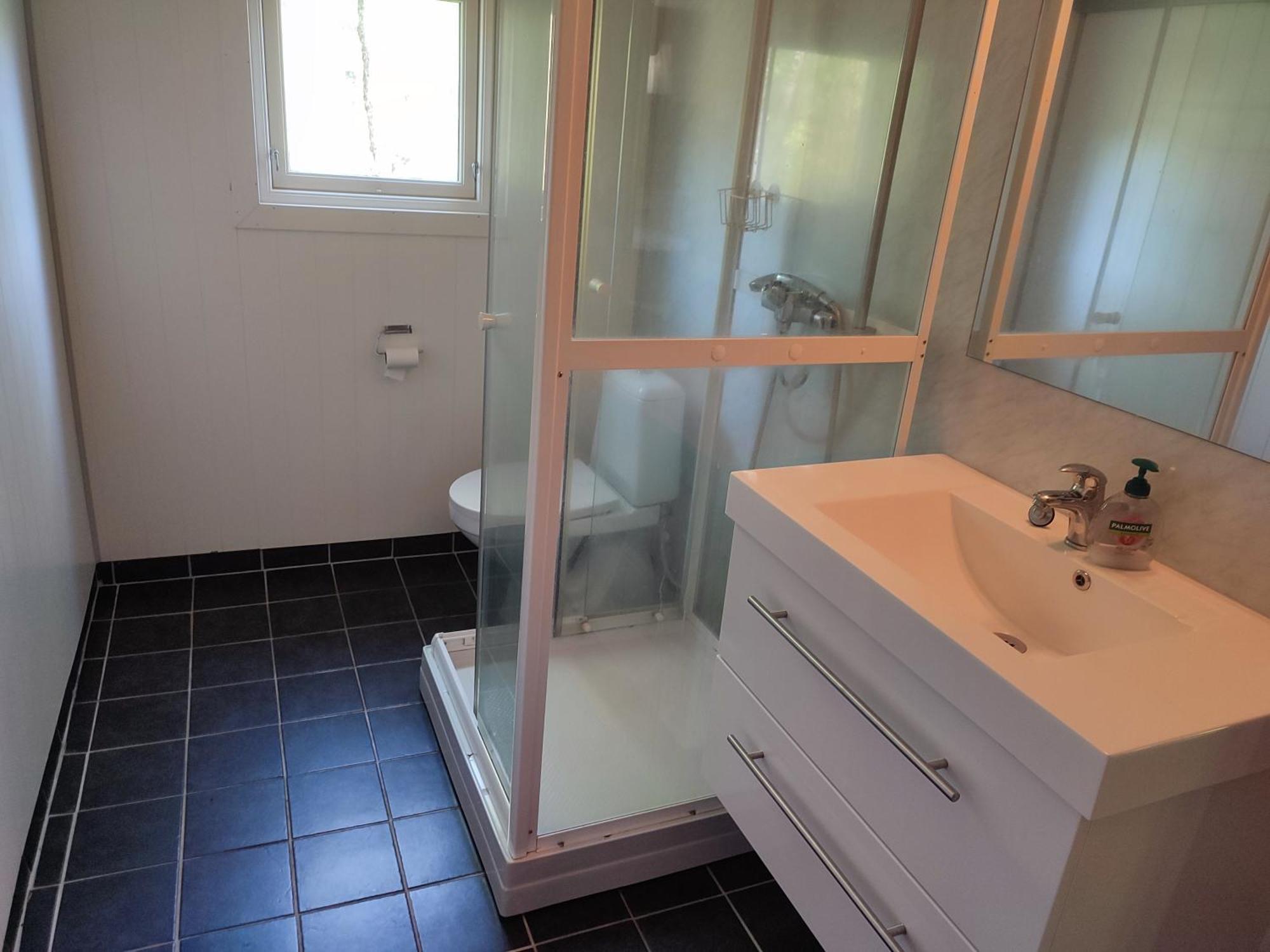 Haugheim Two-Bedroom Cottage Birkeland Εξωτερικό φωτογραφία