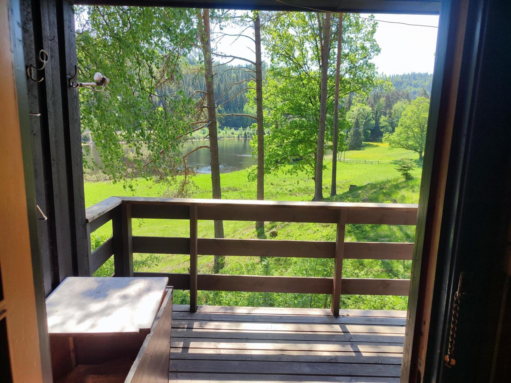 Haugheim Two-Bedroom Cottage Birkeland Εξωτερικό φωτογραφία